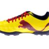 Buty piłkarskie Puma evoSpeed 6 TT JUNIOR - obrazek 3