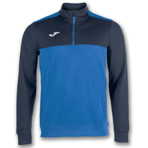 Bluza JOMA WINNER niebiesko-granatowa