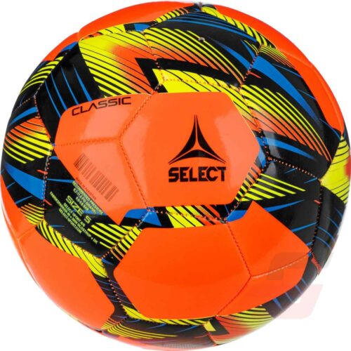 Piłka nożna SELECT Classic rozmiar 5