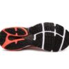 Buty do biegania Mizuno Wave Prodigy 2 Pomarańczowe - obrazek 3