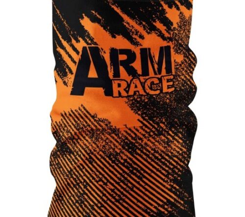 Komin ARM RACE