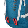 Plecak Alpinus Teno 24 morski - obrazek 5