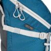 Plecak Alpinus Teno 24 morski - obrazek 7