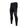 Bielizna termoaktywna męska Alpinus Tactical Base Layer Set CZARNO-SZARA - obrazek 2
