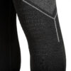 Bielizna termoaktywna męska Alpinus Tactical Base Layer Set CZARNO-SZARA - obrazek 9