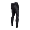 Bielizna termoaktywna męska Alpinus Tactical Base Layer Set CZARNO-SZARA - obrazek 4