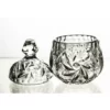 Cukiernica kryształowa CRYSTAL JULIA - obrazek 2