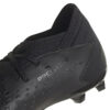 BUTY ADIDAS PREDATOR ACCURACY.3 FG JR GW4610 - obrazek 7