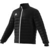 KURTKA ADIDAS ENTRADA 22 LIGHT JACKET IB6070 - obrazek 3