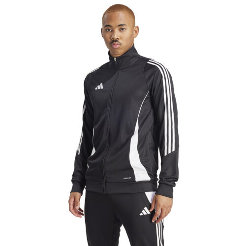 BLUZA ADIDAS TIRO 24 TRAINING JACKET IJ9959