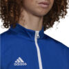 BLUZA ADIDAS ENTRADA 22 TRACK JACKET HG6287 - obrazek 3