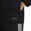 KURTKA ADIDAS TIRO 23 WINDBREAKER HZ9066 - obrazek 2