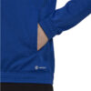 BLUZA ADIDAS ENTRADA 22 TRACK JACKET HG6287 - obrazek 2