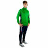 Dres Legea Tuta Training Storm zielony T049 - obrazek 2