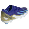 BUTY ADIDAS X CRAZYFAST LEAGUE MESSI FG ID0712 - obrazek 7