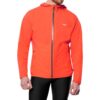 Kurtka Mizuno Waterproof 20K ER Jacket / Nasturtium - obrazek 3