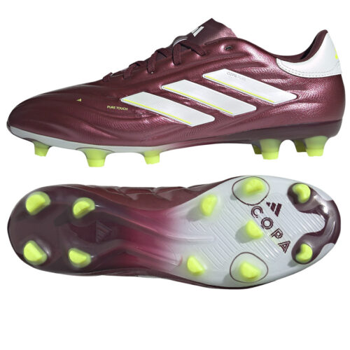 BUTY ADIDAS COPA PURE.2 PRO FG IE7490