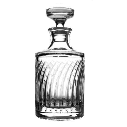 KARAFKA DO WHISKY CRYSTAL JULIA