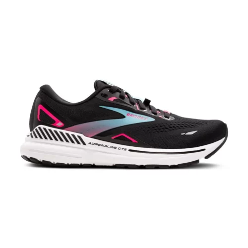 Brooks ADRENALINE GTS 23 GTX DAMSKIE BUTY DO BIEGANIA PO ASFALCIE