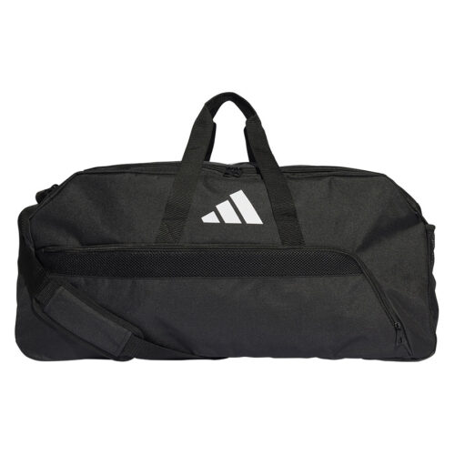 Torba piłkarska Adidas TIRO Duffle L czarna