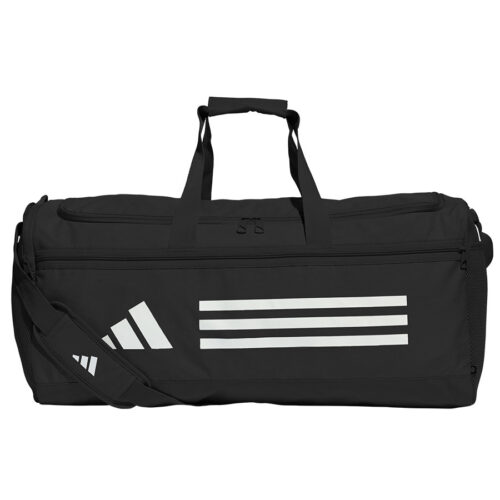 Torba Adidas Essentials Training Duffel Bas S czarna