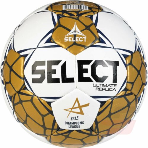 Piłka ręczna SELECT Ultimate Official EHF Champions League v24 - replica