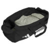 Torba Adidas Essentials Training Duffel Bas S czarna - obrazek 2